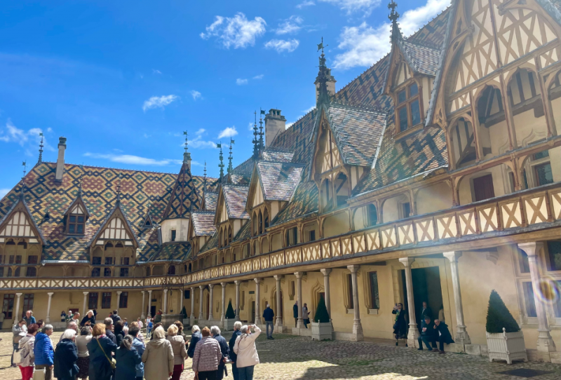 Tourism & Associations